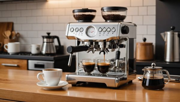 10 astuces pour préparer un café en grains lavazza parfait chez soi