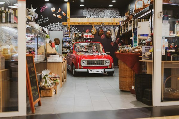 Comment préparer des gâteaux d'Halloween sucré-salé