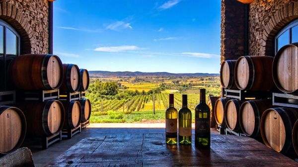 Découvrez les meilleures ventes de vin australien en ligne