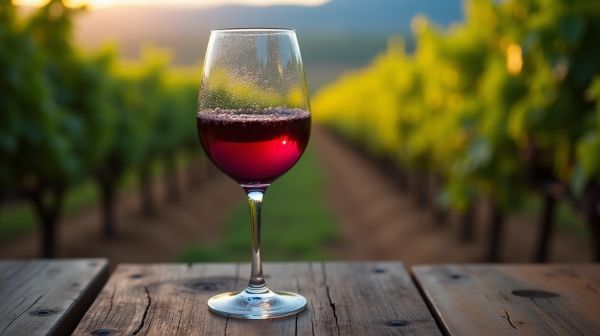 Dégustez l'authenticité du vin australien en ligne