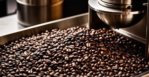 Les secrets d'un café en grains lavazza réussi à la maison