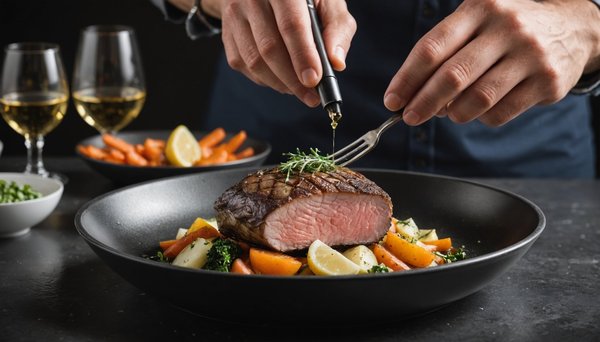 Optimiser votre temps en cuisine avec la cuisson sous vide par lots