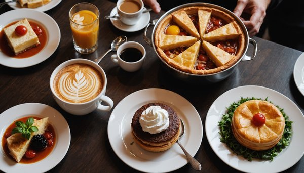 Découvrez les arômes suisses au café boudry : une expérience unique