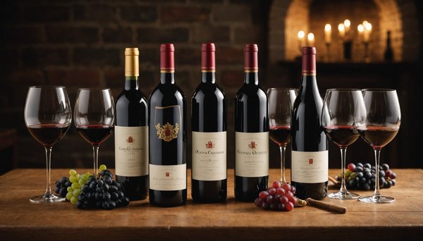 Les meilleures stratégies pour acquérir des grands crus en primeur