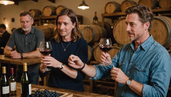 Découverte vins en vidéo : guide pour débutants et passionnés