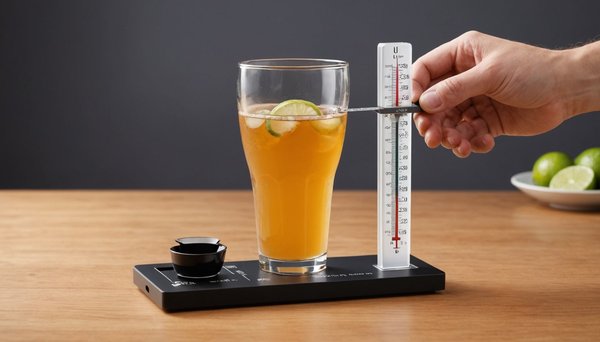 Doseur cocktail : l'outil précis pour des boissons équilibrées