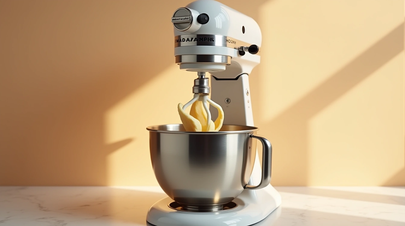 Vos questions sur le compresseur électrique pâtissier